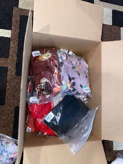 Brand new women clothes