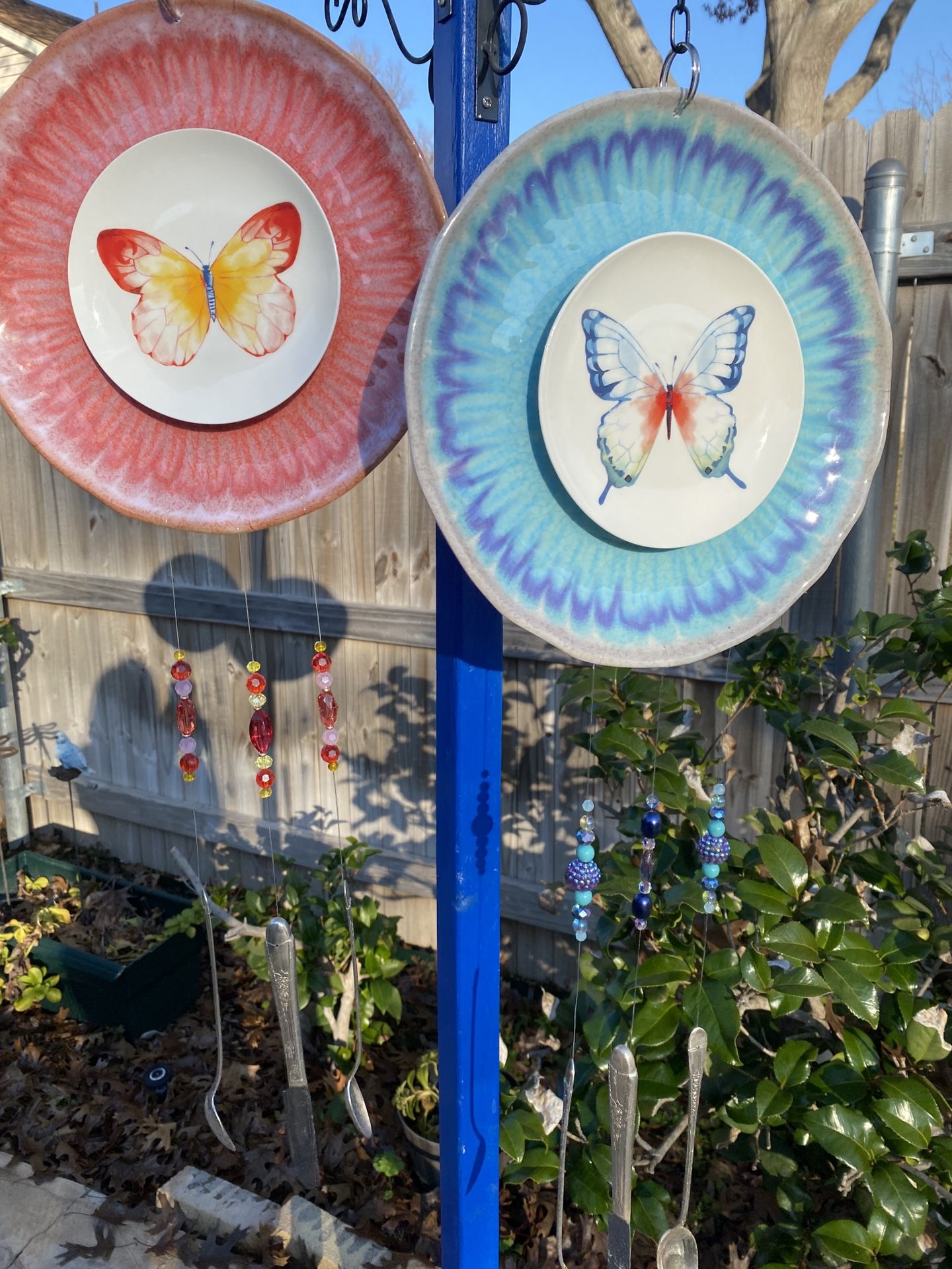 Handmade Wind Chimes