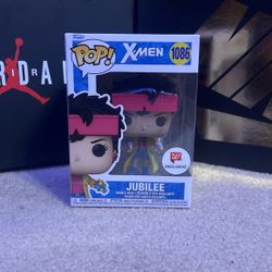 Jubilee POP Walgreens Exclusive