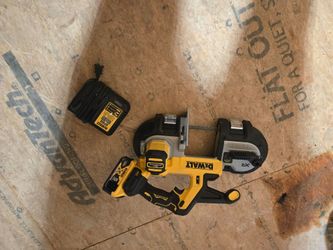Power tools