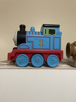 Toy Thomas The Train