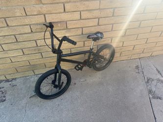 Cult bike box 16 inch