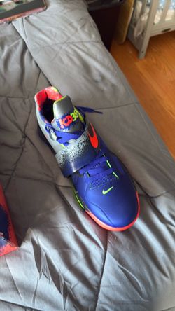 Kd nerfs