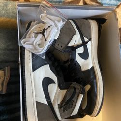 jordan 1 Mocha 