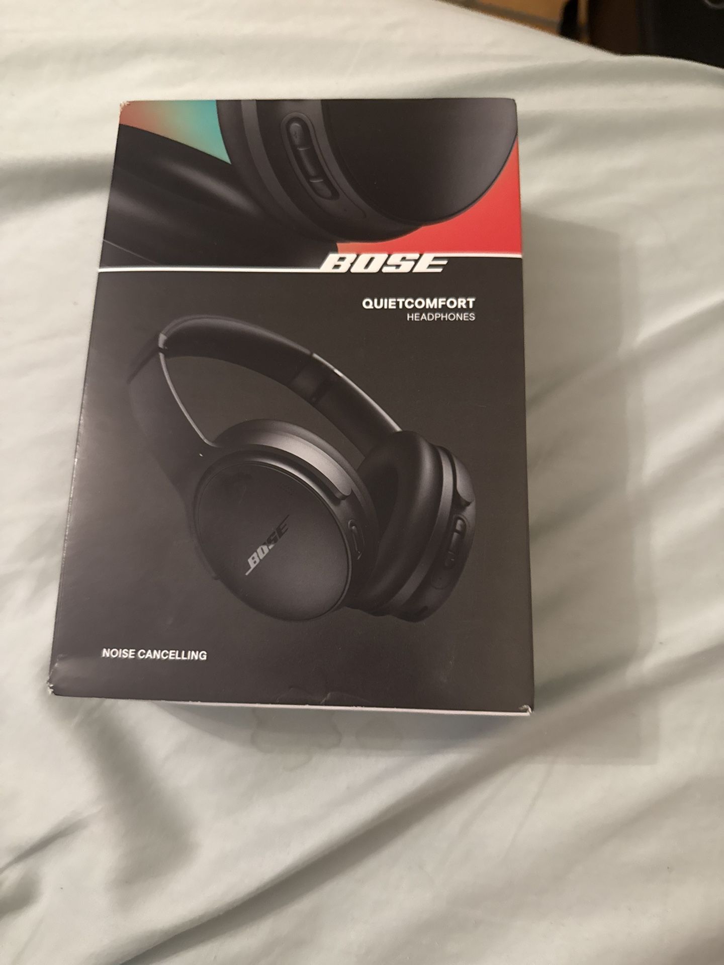 Bose Headphones 