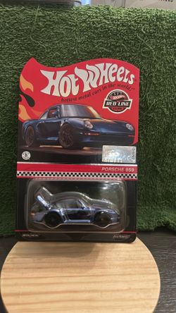 RLC HOTWHEEL