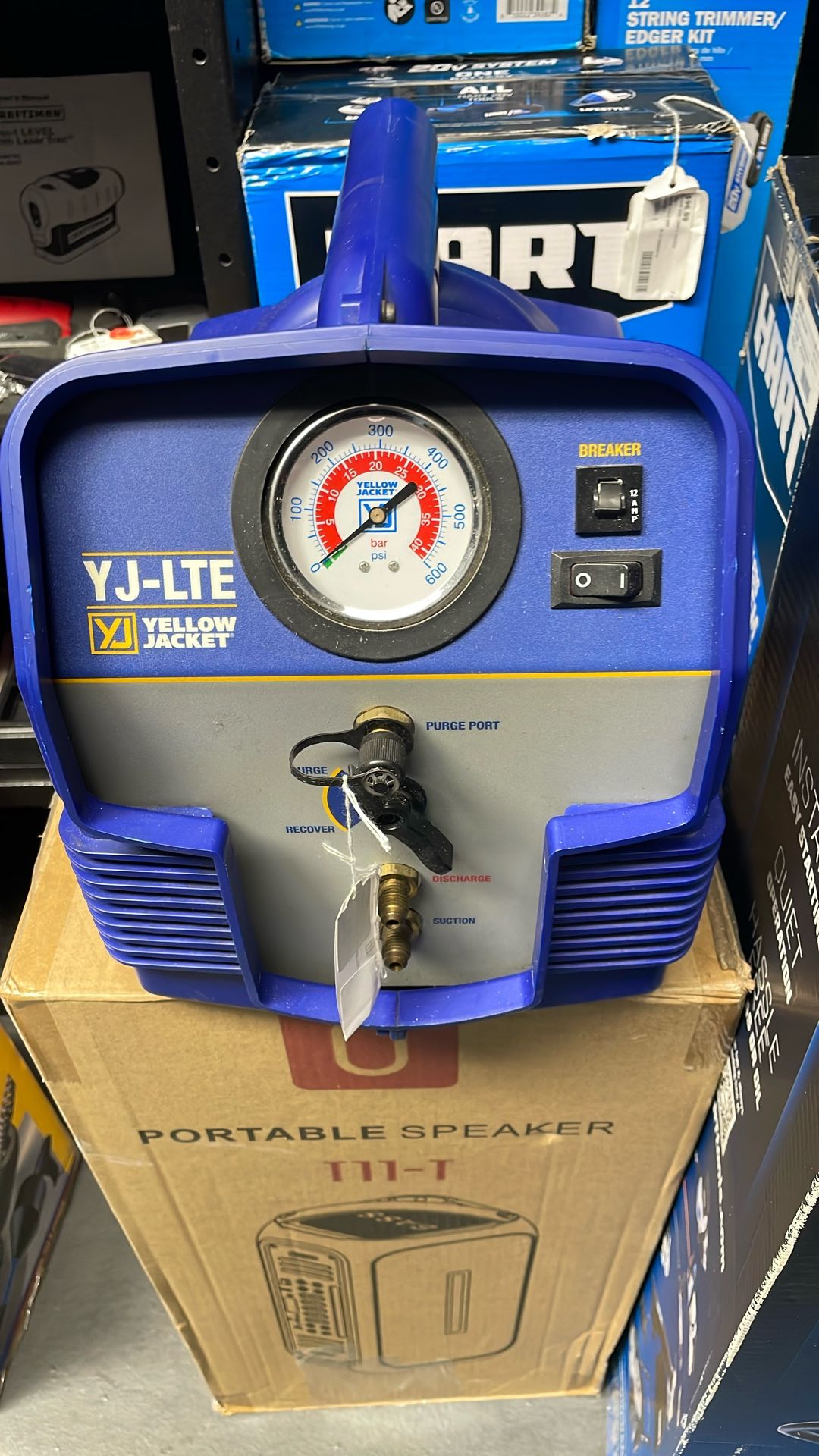 Collimator