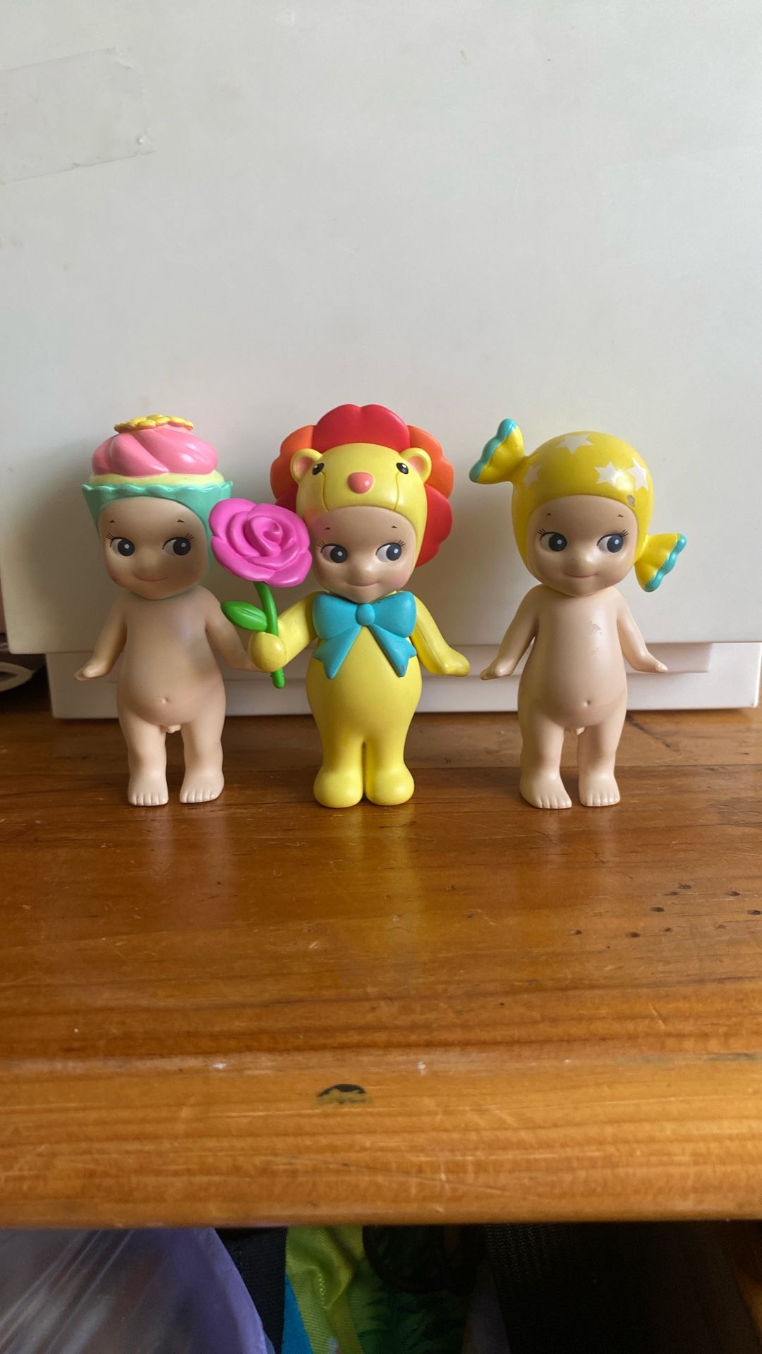 Sonny angels