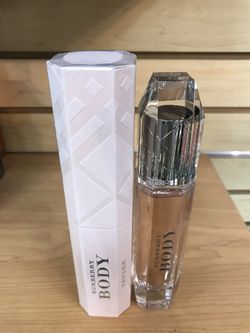 100 % authentic BURBERRY BODY TENDER FOR WOMEN. ORIGINAL BRAND NEW IN THE BOX