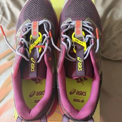 ASICS UP THERE GEL TERRAIN