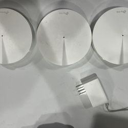 Tp-link deco M5 Mesh Router System