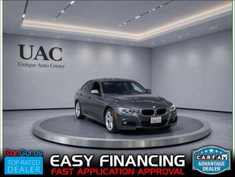 2013 BMW 328i