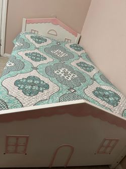 Kids bed