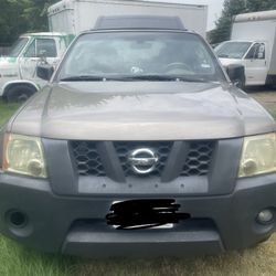 2006 Nissan Xterra