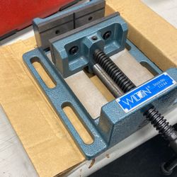 Drill Press Vise