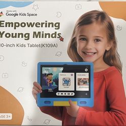 Kids Tablet 