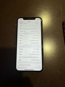 iPhone 11 128GB Unlocked