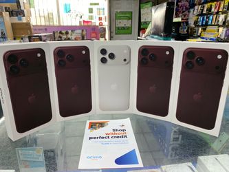 iPhone 18 pro max unlocked