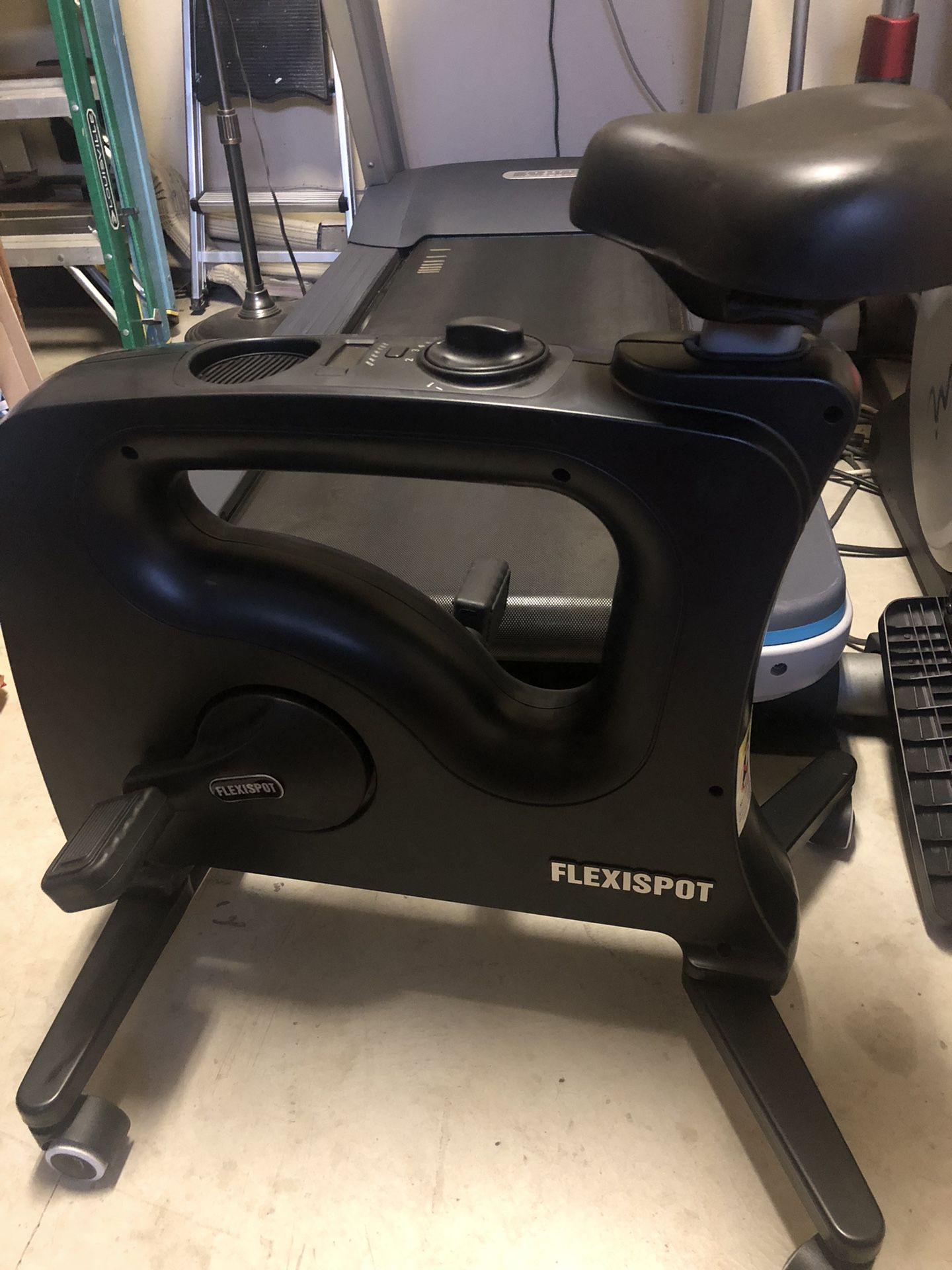 Flexispot Underdesk Exercise Bike