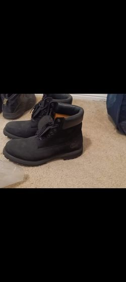 New Clothes And Shoes