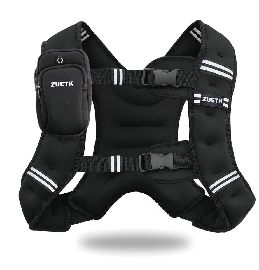Weight Vest