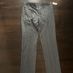 Polo Dress Pants 