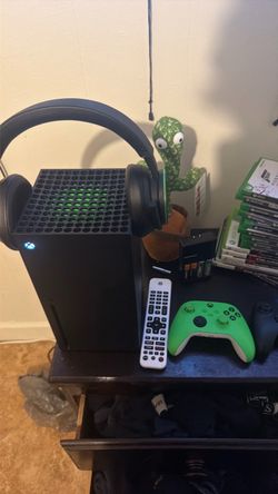 Xbox series X