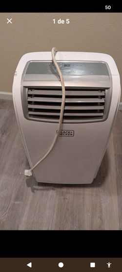 Aire acondicionado portable 14000 btu