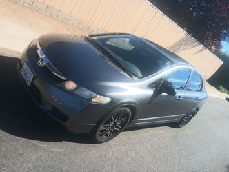 2010 Honda Civic