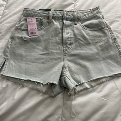 Women’s shorts size 6 brand new with tags