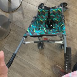 Stroller $10