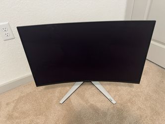 Alienware AW3225QF 32” OLED 240hz