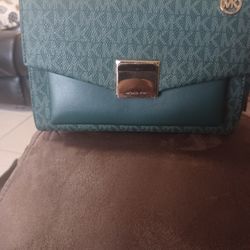 Michael Kors Purse 