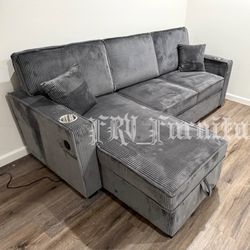 New Sofa Bed 