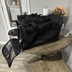 Dog Care Bag 