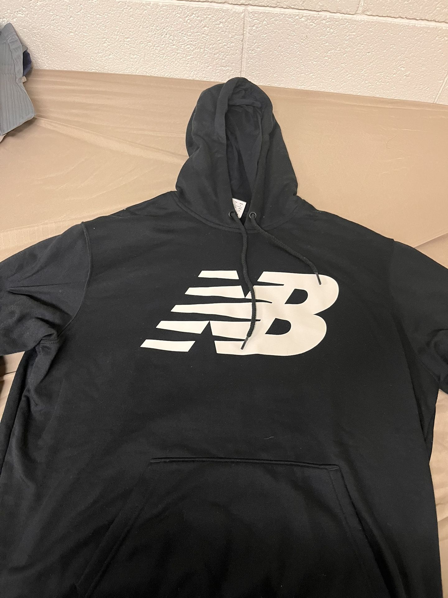 New Balance Hoodie
