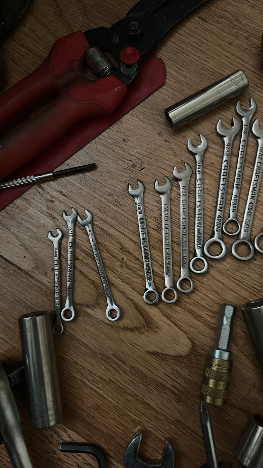 Tools