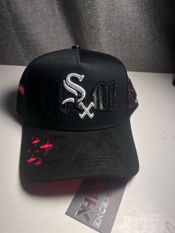 hats with rhinestones all different designs