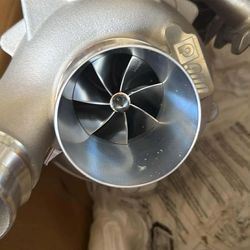 Pure900 Gen 1 B58 Turbo