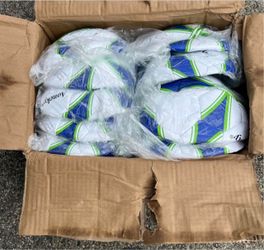Soccer ball