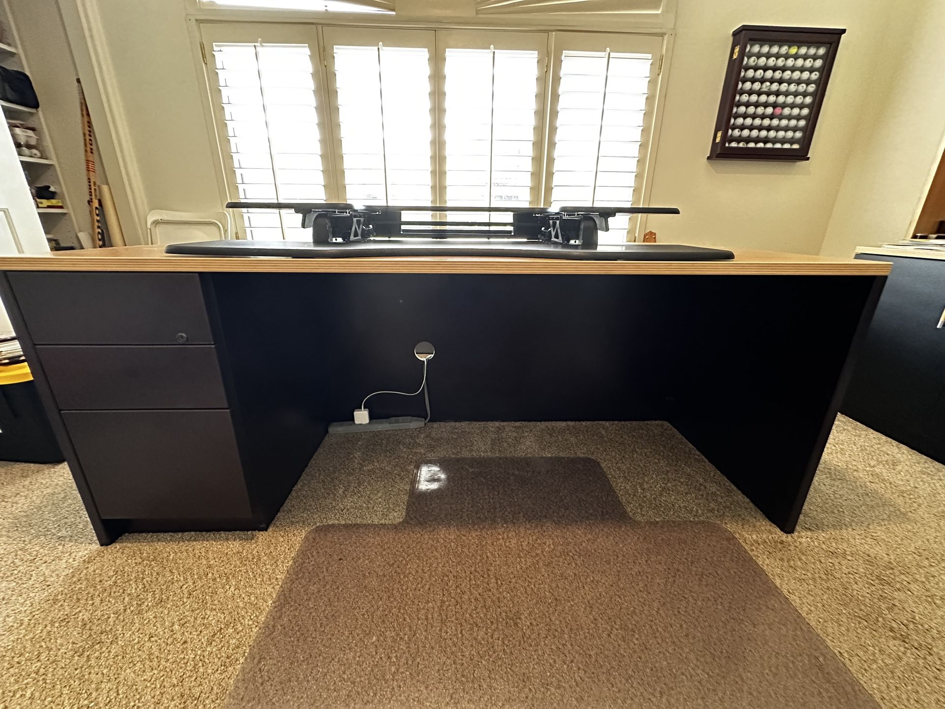 High End Office Furniture