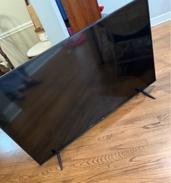 TV TCL 4-Series 55S446 55" 4K UHD HDR LED Smart Google TV