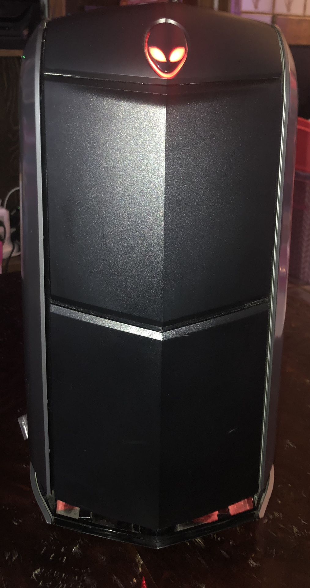 AlienWare Aurora R1 Great Condition And Modded