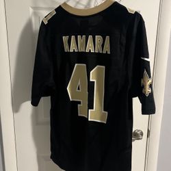 Alvin Kamara Jersey