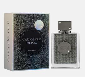 Armaf Club de Nuit Bling Eau de Parfum
