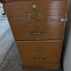 File Cabinet 