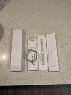 apple watch series 8 45mm s/m