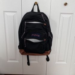 Jansport Backpack