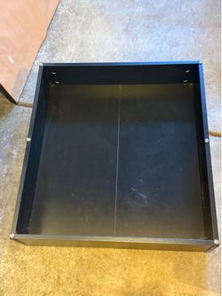 Ikea Under Bed Drawers