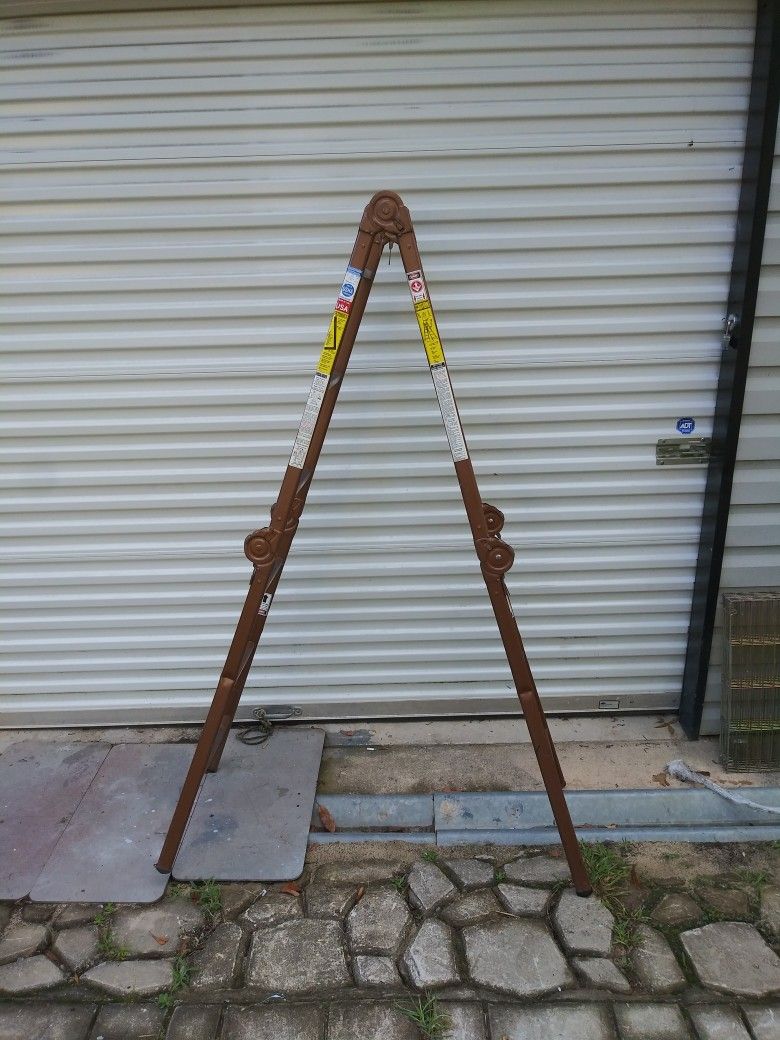 Ladder